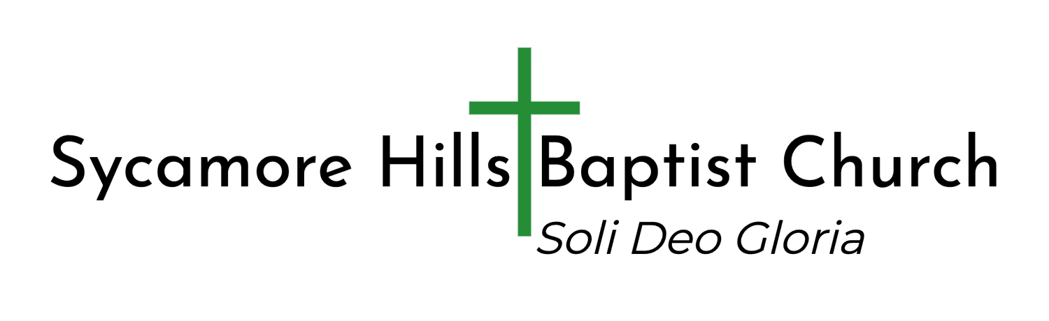 Sycamore Hills Baptist Church