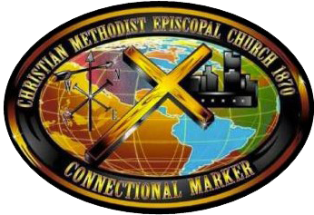 St Matthew Christian Methodist