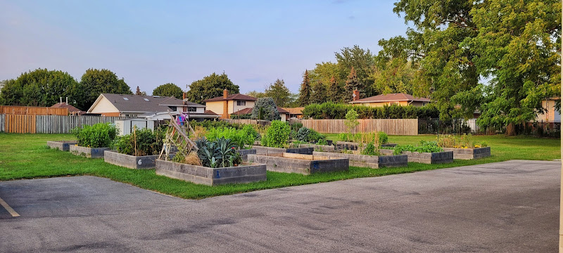 Scottlea Presbyterian Church