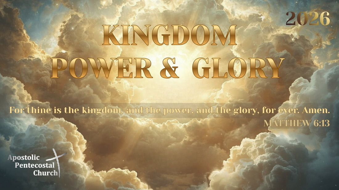 Apostolic Pentecostal Church