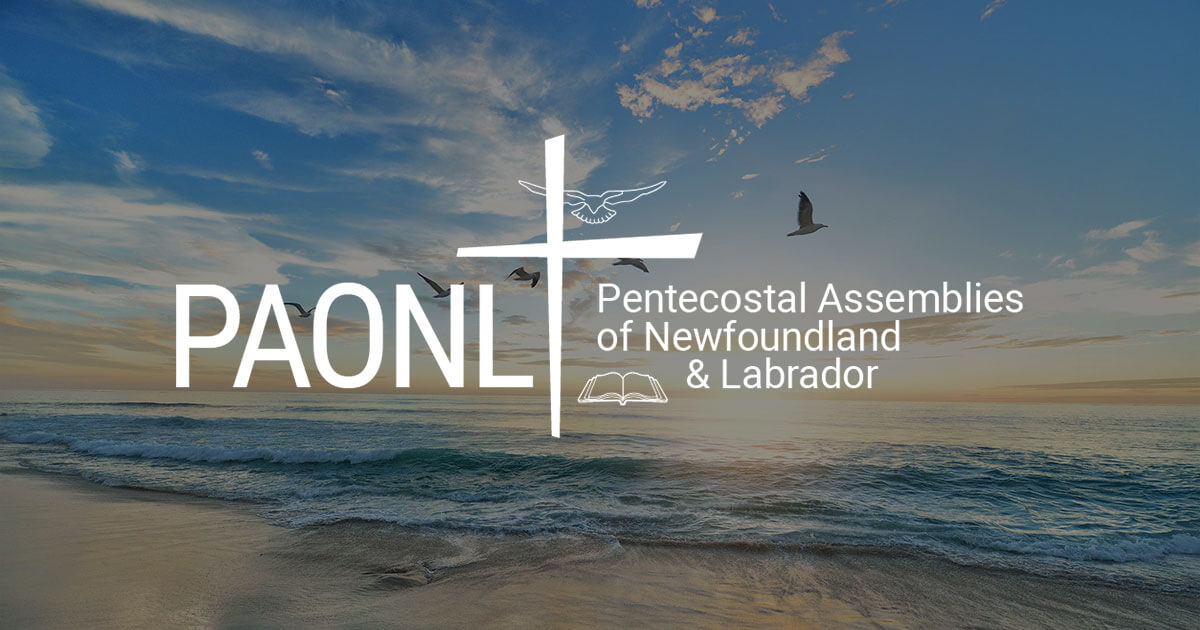 Pentecostal Assemblies Of Newfoundland And Labrador