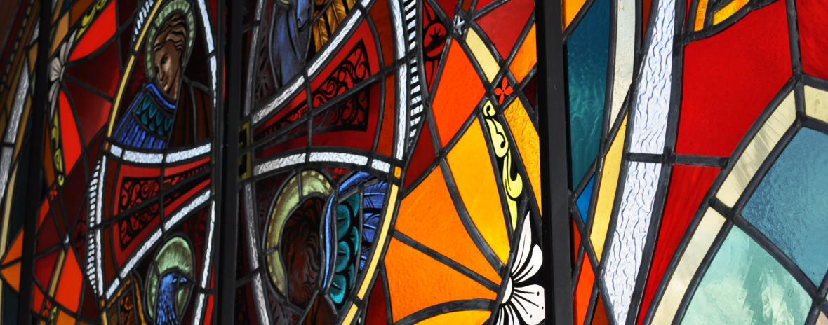 Trinity Lutheran Church