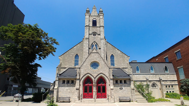 Knox Presbyterian Church
