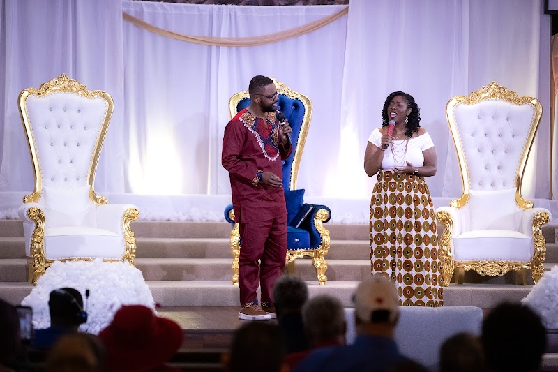 Emmanuel Baptist Church