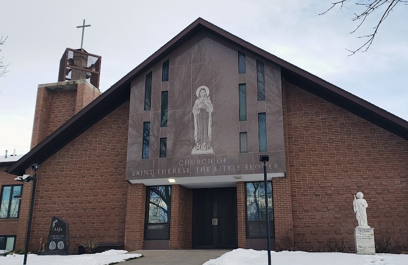 St. Therese the Little Flower Catholic Church
