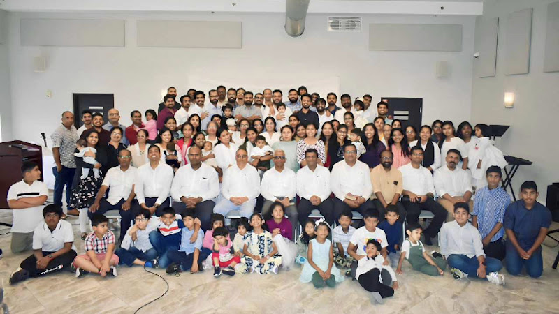 International Revival Assembly (IRA) - Malayalam Church