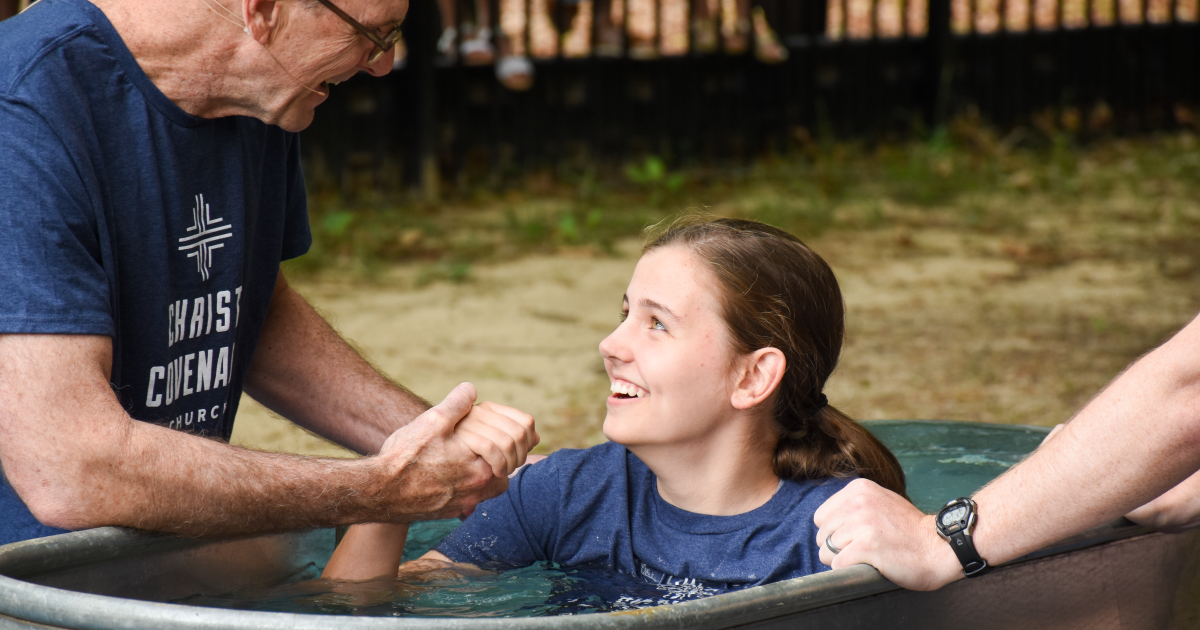 Christ Covenant Church