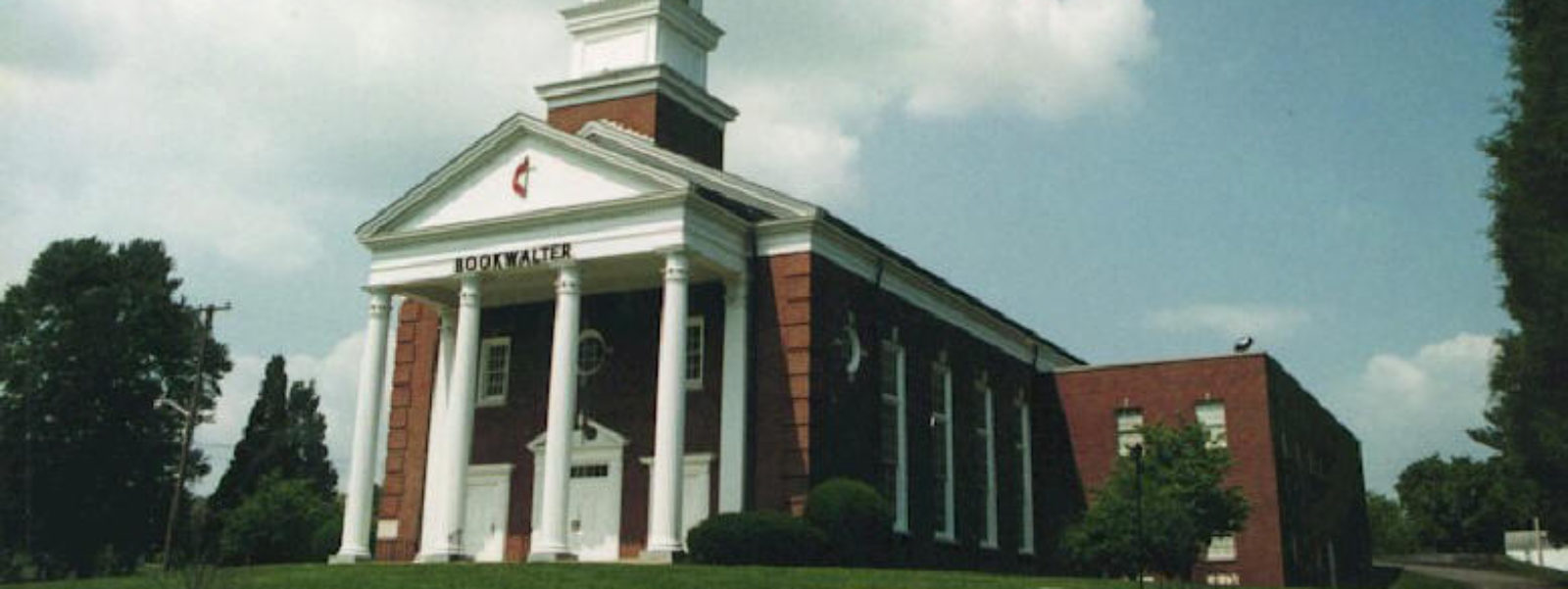 Bookwalter United Methodist Church