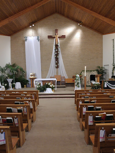 St. John Bosco Catholic Parish - Saskatoon