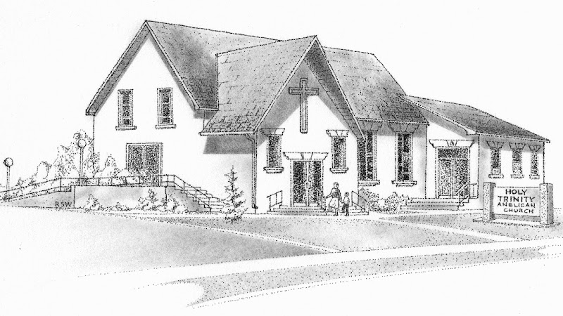 Holy Trinity Anglican Church