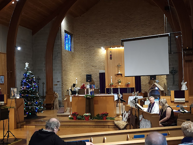 All Saints Anglican Church