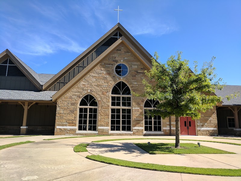St Andrew's Anglican Church