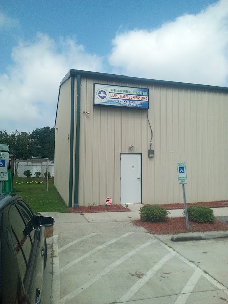 Redeemed Christian Church of God