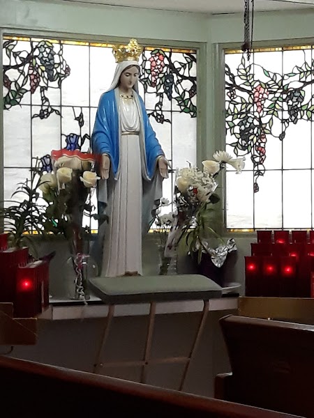 St Paul of the Cross Church