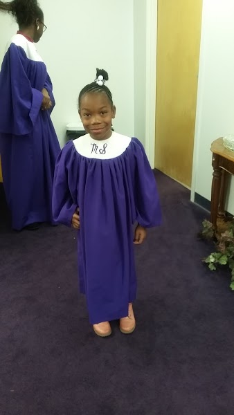 Morning Star Baptist Church