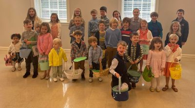 First Presbyterian Church