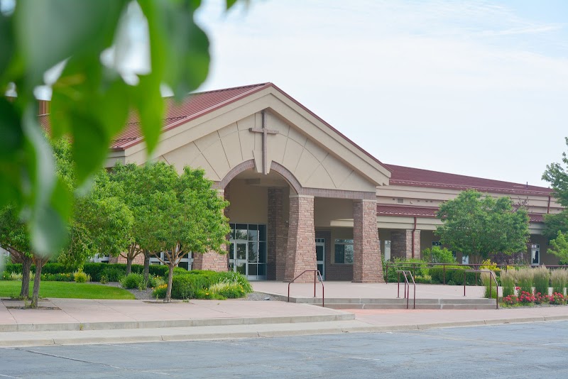 Red Rocks Baptist Church