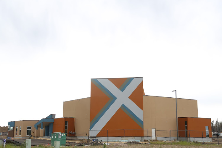 RCCG Daystar Chapel Fort McMurray