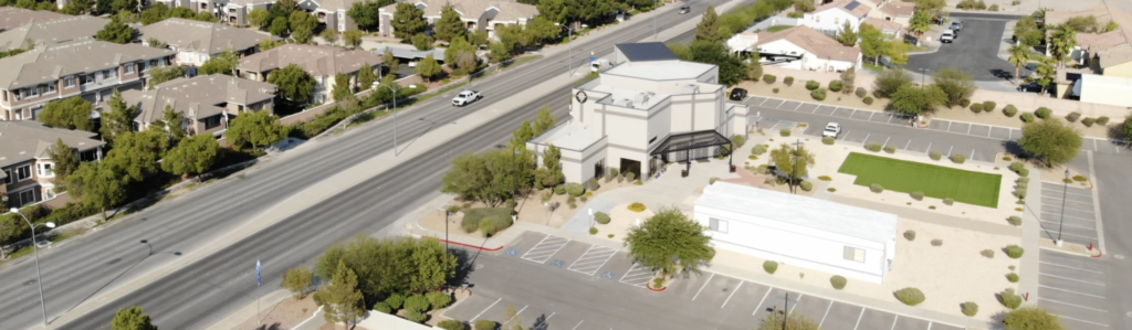 Hope Church Henderson