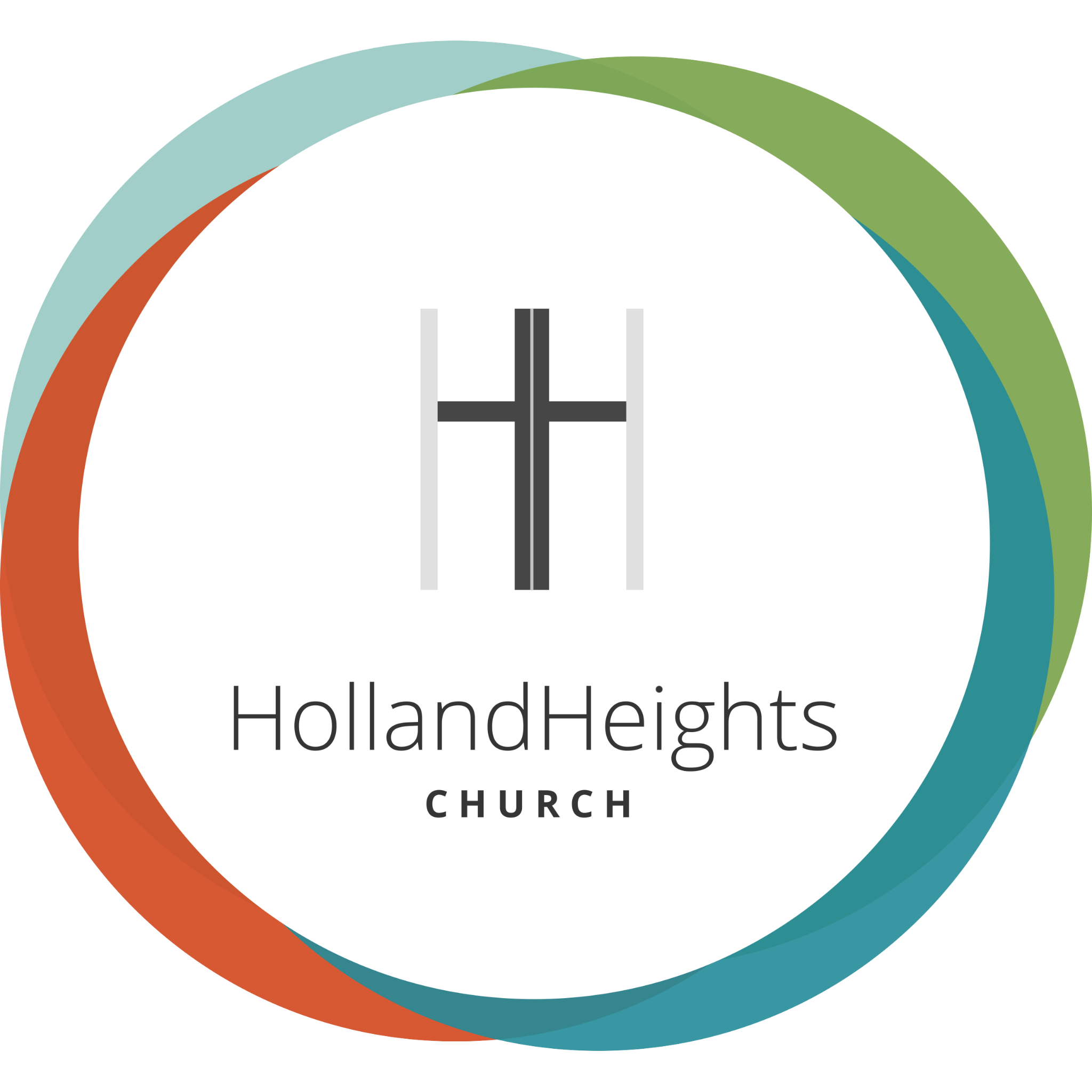 Holland Heights CRC
