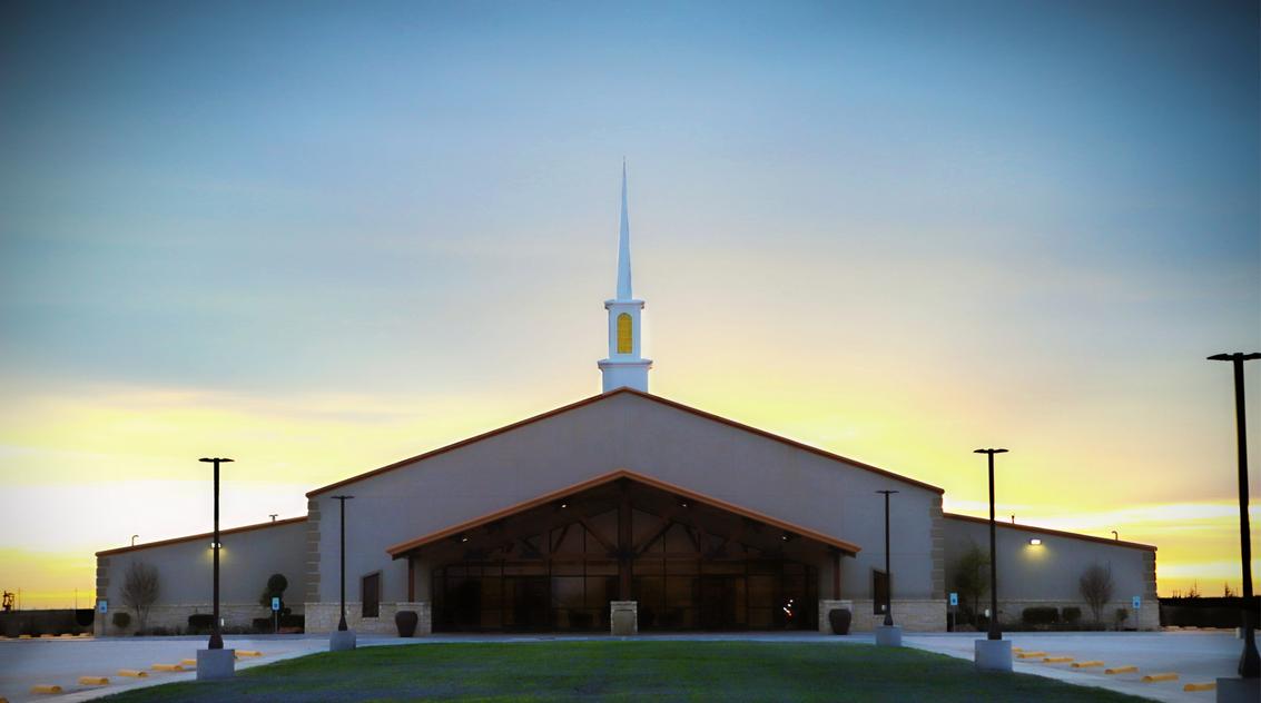 Mennonite Evangelical Church