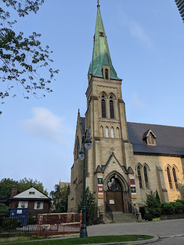 St. Basil's Catholic Parish at the University of St. Michael's College