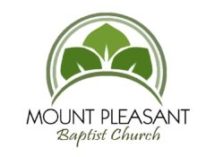 Mt Pleasant Baptist Church