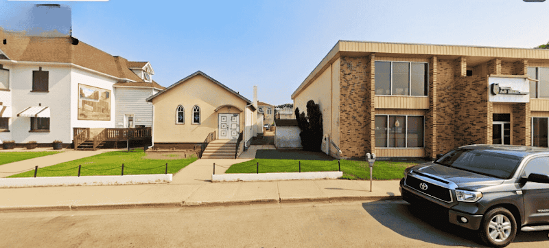 Full Gospel International Assembly, Moose Jaw