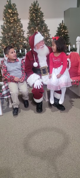 Butterfield Assembly of God Church