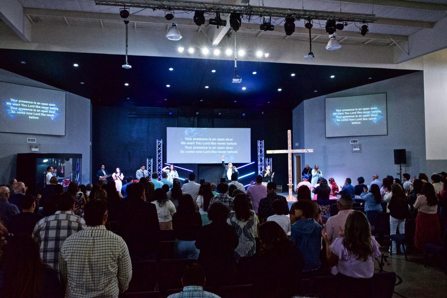 Emmanuel Worship Center