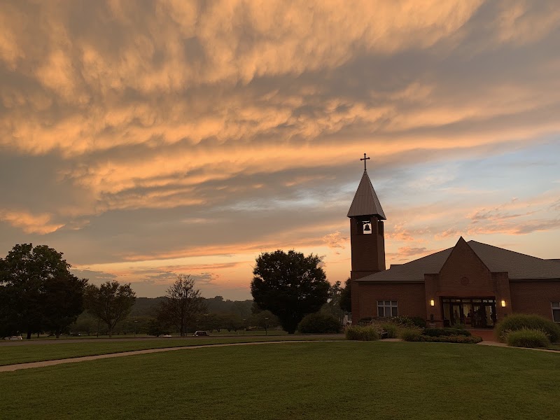 Our Lady of the Visitation Parish