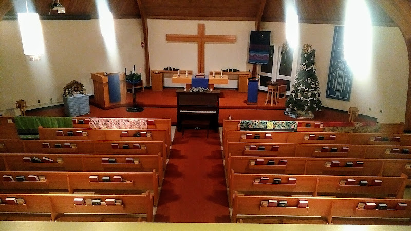 Our Savior's Lutheran Church