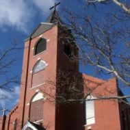 St John the Baptist Catholic Church