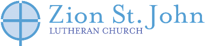 Saint John Lutheran Church