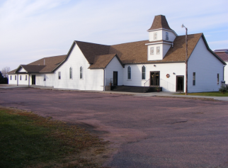 Aurora Reformed Church