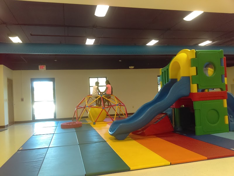 Parkside Christian Church