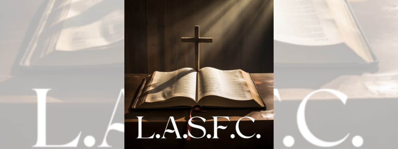 Los Angeles Shabach Four Square Church