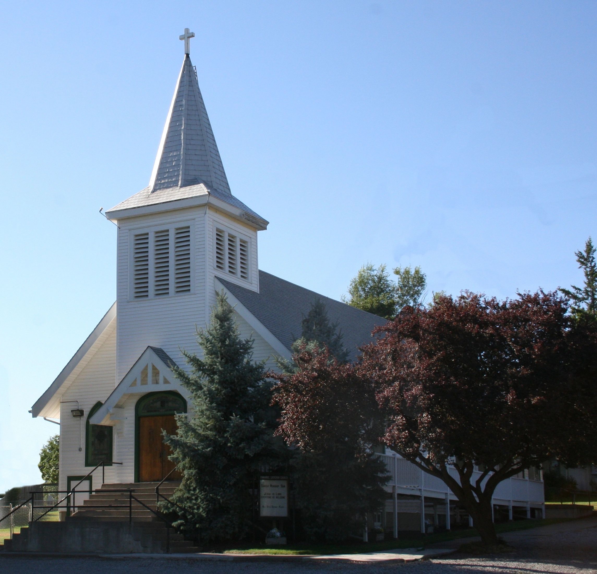 Emmanuel Lutheran Church