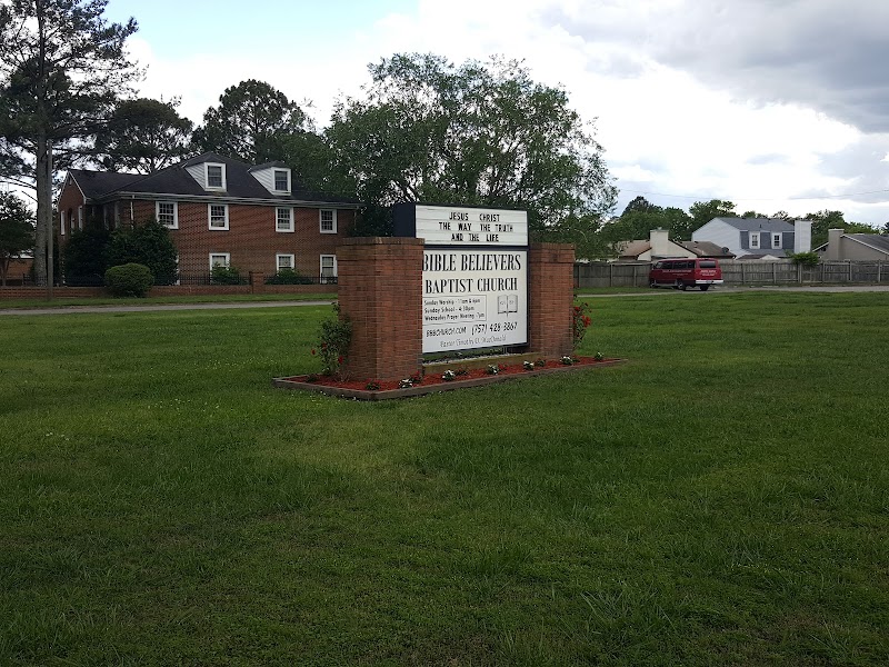 Bible Believers Baptist Church