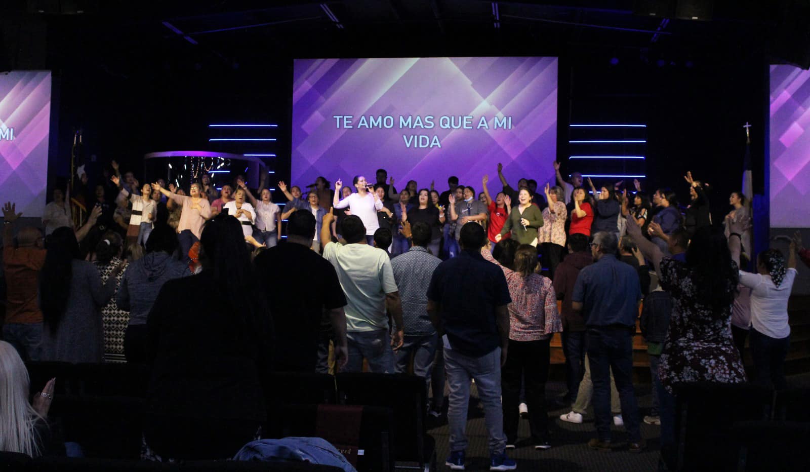 Abundant Life Church