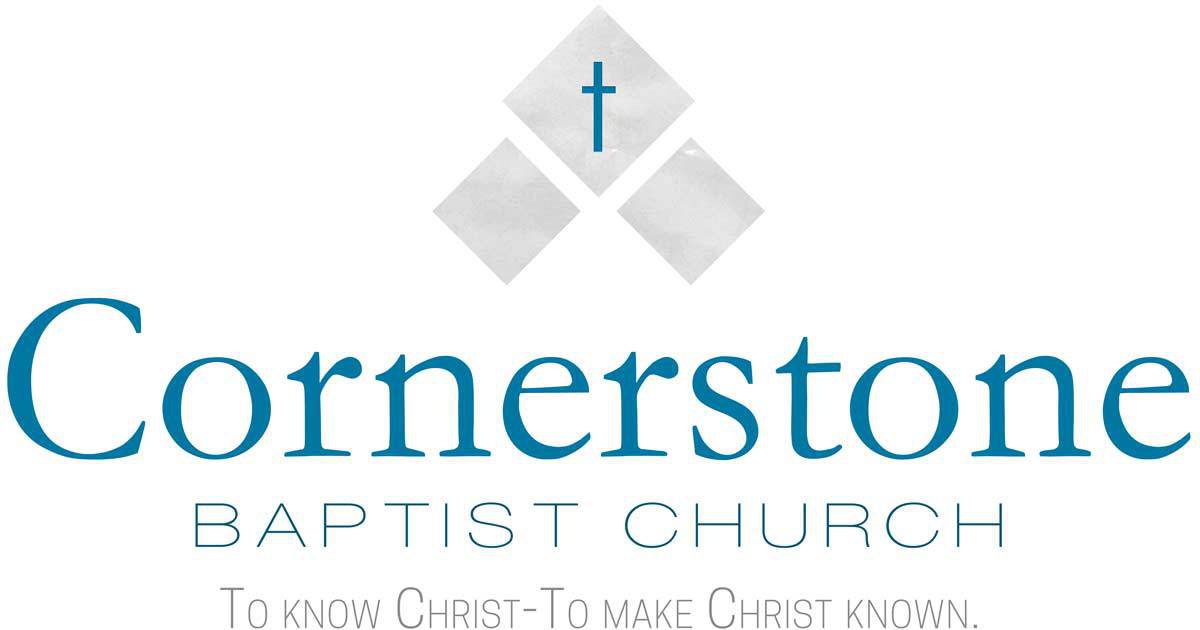 Cornerstone Baptist Church