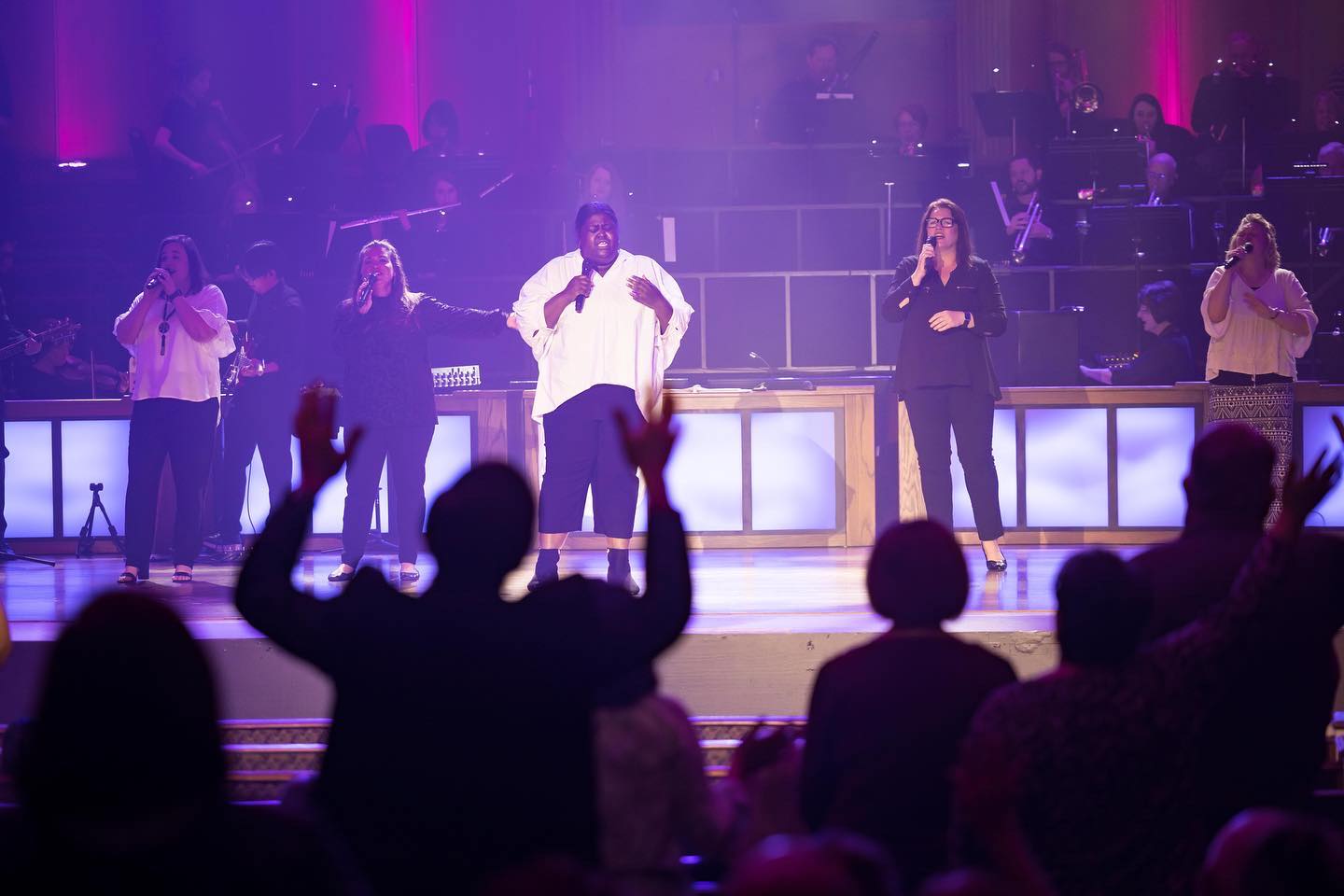 Birchman Baptist Church