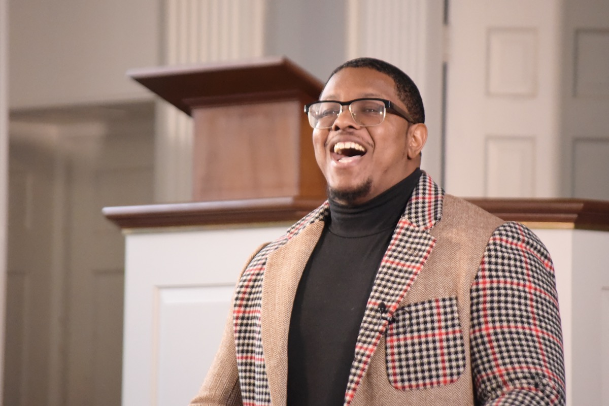 Breath of Life Fellowship