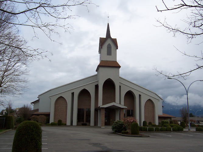Bethel Netherlands Reformed Congregation