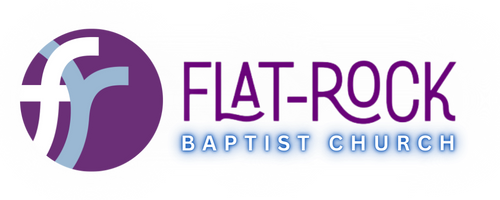 Flat Rock Baptist Church