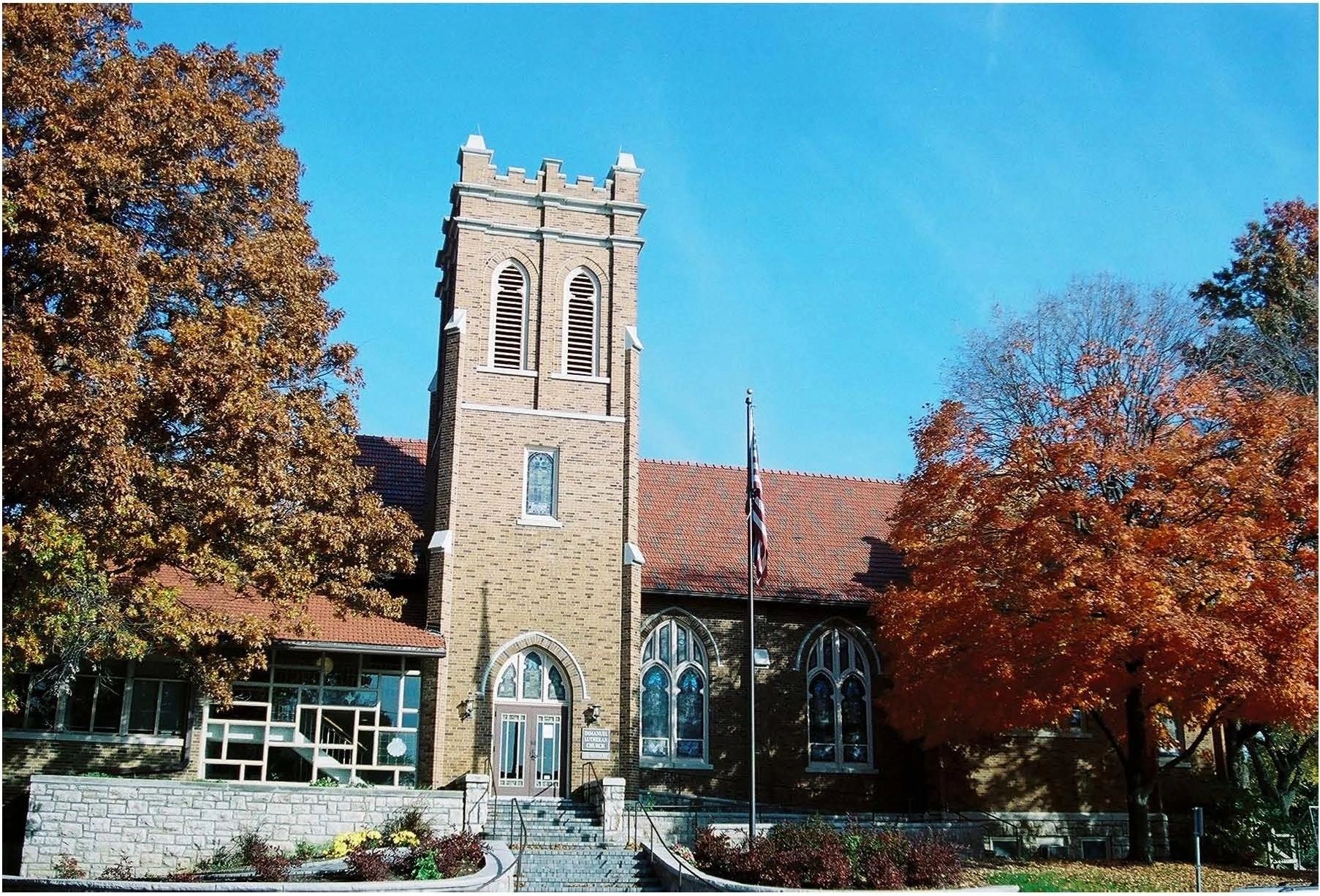 Immanuel Lutheran Church