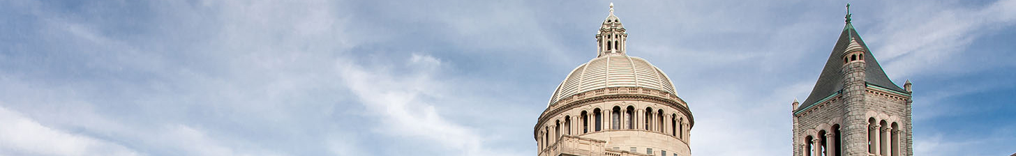 First Church of Christ, Scientist