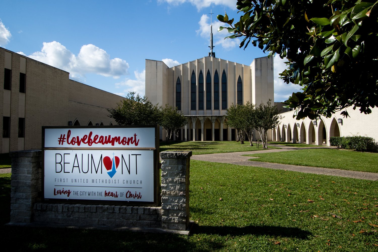 First United Methodist Church