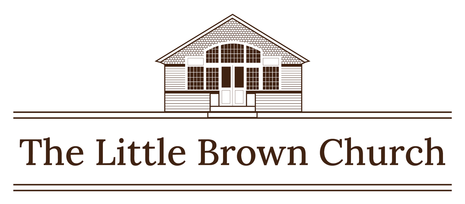 Little Brown Creek Freewill Baptist Church