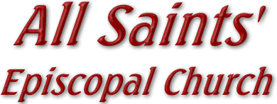 All Saints Episcopal Church